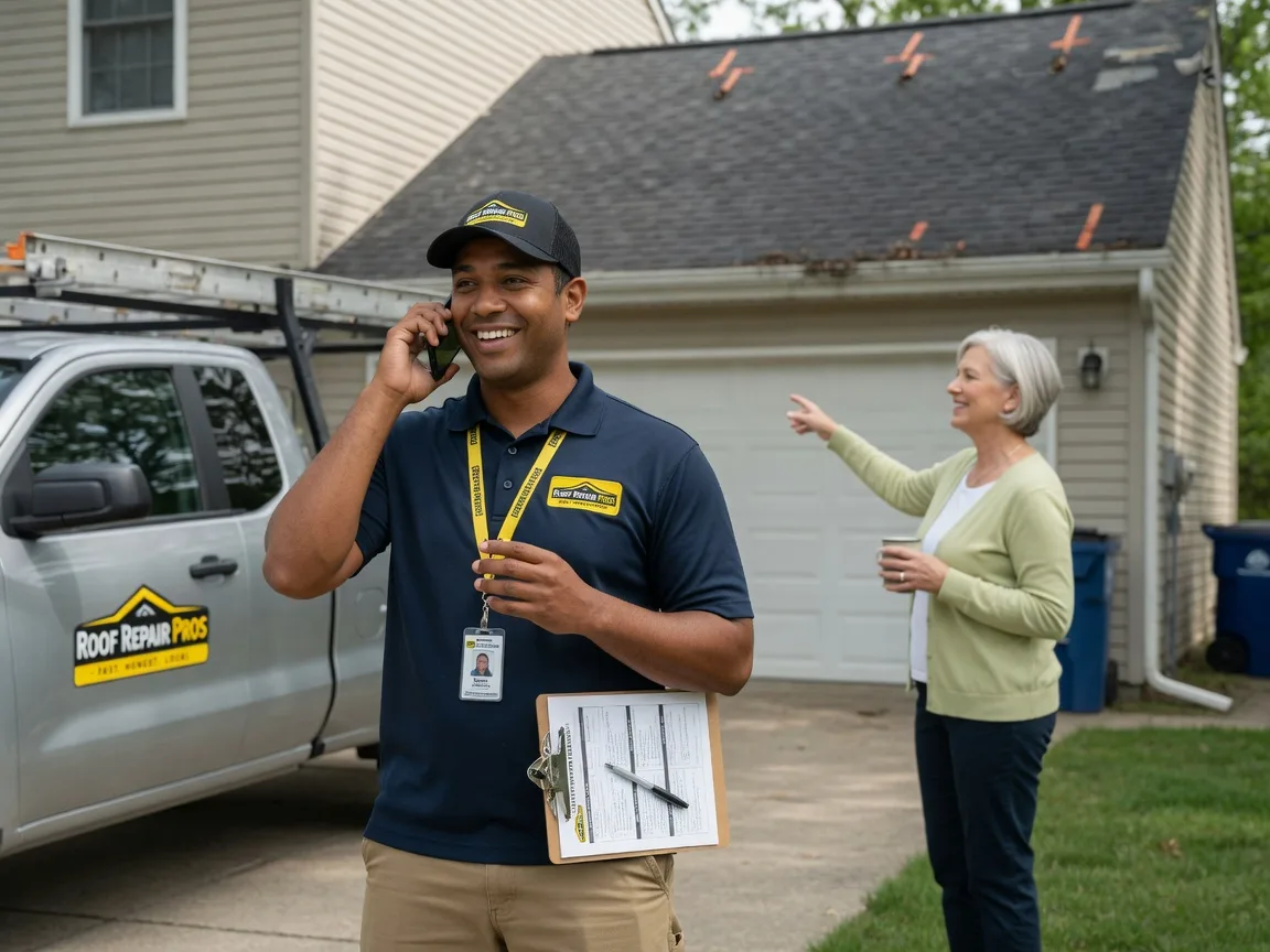 Roof Repair Orlando, KY FAQs